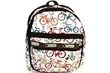 30%OFF【4月柄】 レスポ レスポートサック LeSportsac 7637 3914 バックパック モーガン BICYCLES