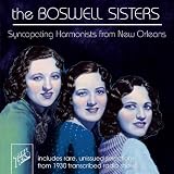 Syncopating Harmonists From New Orleans