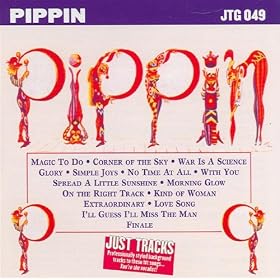 Spread A Little Sunshine (Karaoke Version Instrumental Only)