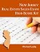 New Jersey Real Estate Sales Exam High-Score Kit