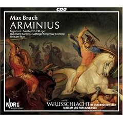 Bruch: Arminius