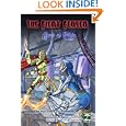 The Fiery Fencer And The Ghost Of Rainia by Nicholas Skidmore