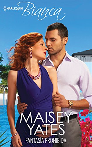 Fantasía prohibida (Bianca) (Spanish Edition)
