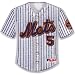 NEW YORK METS HOME JERSEY OFFICIAL MLB PATCH
