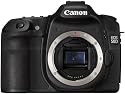 Canon EOS 50D Digital SLR Camera (Body) with 12 month manufacturer warranty