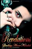 Revelations (Bloodlines) (Volume 3)