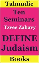 Click to Download Free Kindle Book -> Define Judaism: Ten Seminars