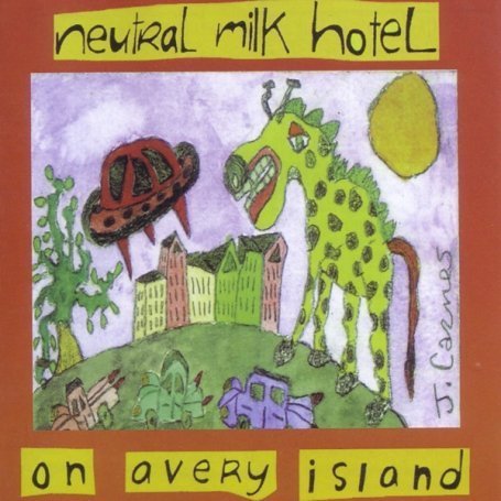 CD-Charts  Music : On Avery Island