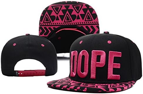 Dope Hip Hop Caps Hat Snapback (Colour 04)