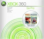 Xbox 360 Pro Value Bundle