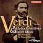 Preludes Overtures & Ballet Music 1