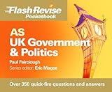AS UK government & politics
