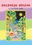 A Balinese Dream: A Coloring Book
