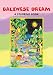 Balinese Dream Coloring Book