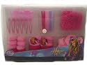 Hannah Montana Hair Accessories & Carry Case Set