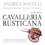 Mascagni: Cavaleria Rusticana