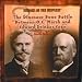 The Dinosaur Bone Battle Between O.C. Marsh and Edward Drinker Cope (Dinosaurs and Their Discoverers)