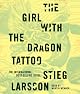 The Girl with the Dragon Tattoo