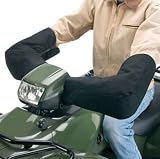 Classic Accessories QuadGear Extreme ATV Protection Mitts