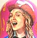 Toys : Russian Nesting Doll Great American Music Singer Collection 5 Pcs / 6-7in * DSCI 45