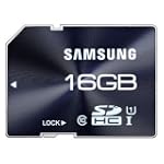 Samsung Pro Clase 10 UHS-I - SDHC Mem...