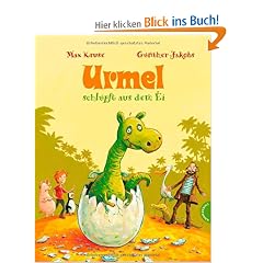 Urmel schl�pft aus dem Ei