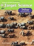 Biology : foundation tier