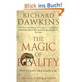 The Magic of Reality: How we know what's really true