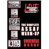 Live At Broadway Dance Center - The Complete Assaf Warm-Up with Michele Assaf