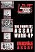 Live At Broadway Dance Center - The Complete Assaf Warm-Up with Michele Assaf