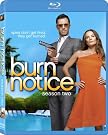 Burn Notice: Season...