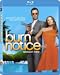 Burn Notice: The Complete Second Season [Blu-ray]