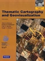 Thematic Cartography and Geovisualization