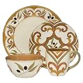 Olivetti Dinnerware Collection