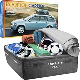 Travelers Pak