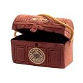 Pirates of the Caribbean Treasure Chest Easter Basket