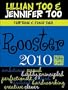 Fortune & Feng Shui 2010 Rooster (Lillian Too & Jennifer Too Fortune & Feng Shui)