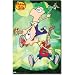 Phineas and Ferb Guitars TV Poster Print - 22x34