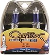 HELLA H71071012 Optilux Extreme White XB 12V Bulb Set H10 (65W)