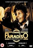 Cinema Paradiso [1989] [DVD]