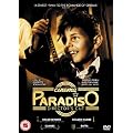 Cinema Paradiso [1989] [DVD]