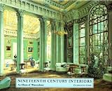 Nineteenth-century Interiors: An Album of Watercolours