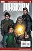 Books : The Dabel Brothers' Magician Apprentice #11 (Marvel Comics)