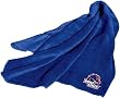 Boise State Broncos Fleece Blanket/Throw NCAA College Athletics Sports Team Fan Merchandise
