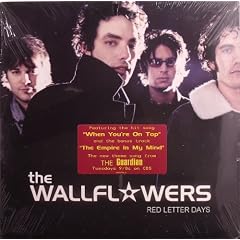 Red Letter Days