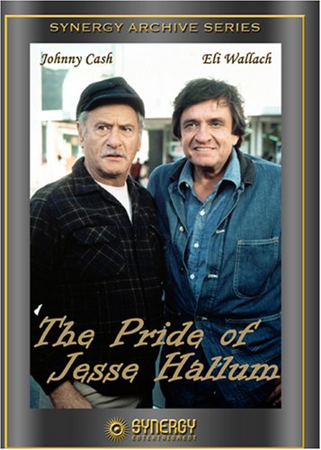 Pride Of Jesse Hallum (1981)