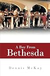 A Boy from Bethesda