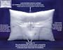 Arc4life Cervical Linear Traction Neck Pillow