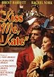 Kiss Me Kate (Broadway Revival - PBS Great Performances)
