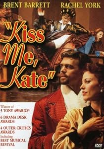 Kiss Me, Kate